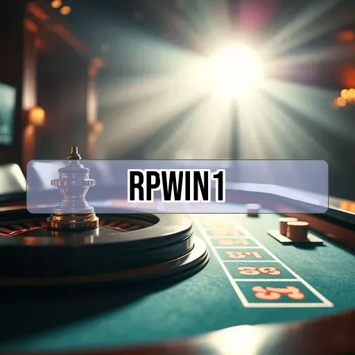 rpwin1: Game Aksi Seru untuk Pecinta Game Indonesia