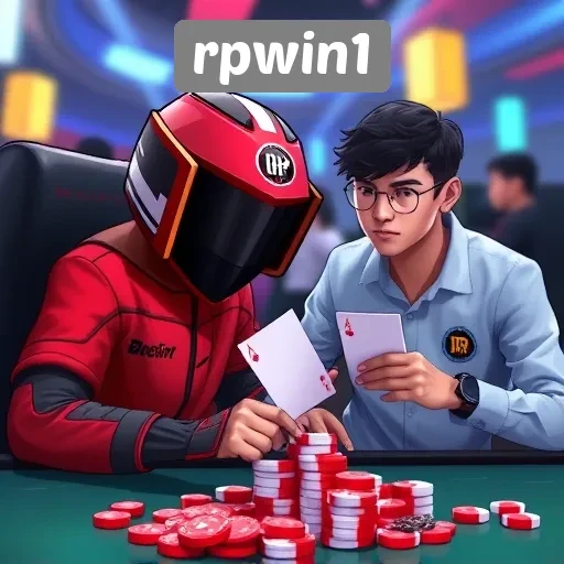 Keuntungan Bermain di Platform Rpwin1 untuk Gamers