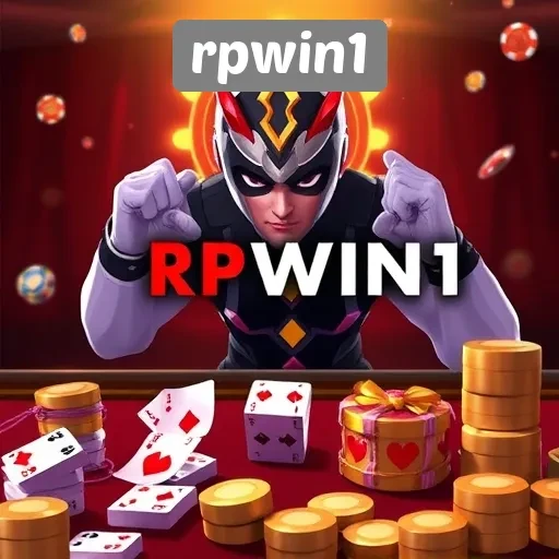 Diverse Genre Permainan Tersedia di rpwin1 dan Dampaknya