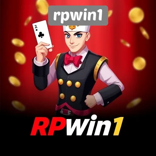 Beragam Permainan Menarik yang Ditawarkan Rpwin1