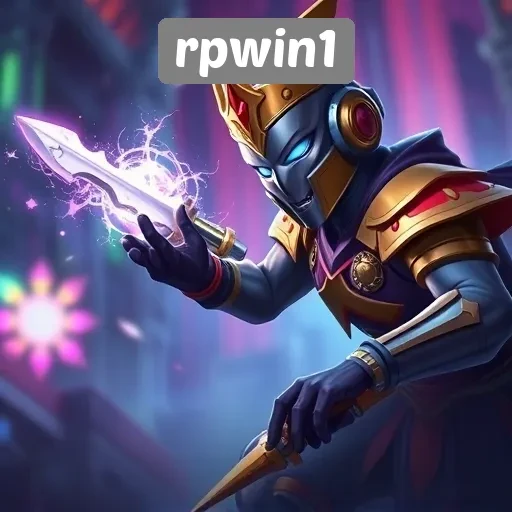 Menjelajahi Fitur Unggulan Situs Game Rpwin1