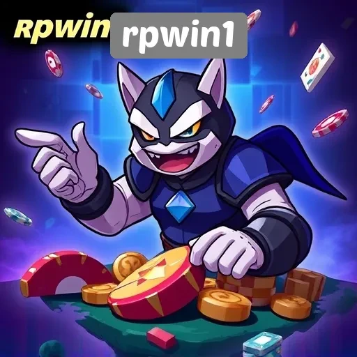 Apa Saja Jenis Permainan yang Tersedia di rpwin1