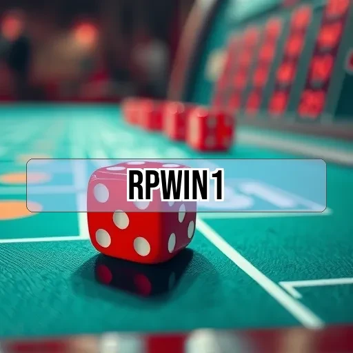 rpwin1: Guild Game yang Menarik untuk Pengalaman Gaming Terbaik