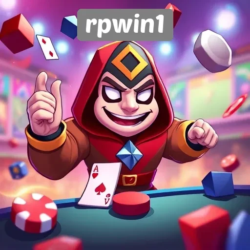 Sejarah dan Perkembangan Situs Game Rpwin1