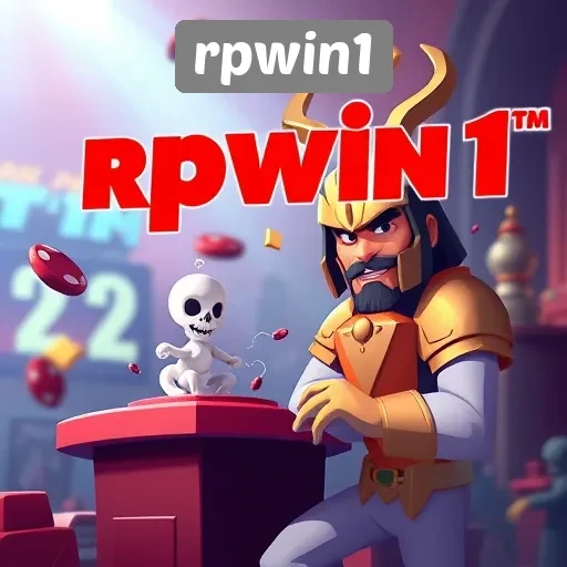 Mengenal rpwin1 Sebagai Situs Game Interaktif
