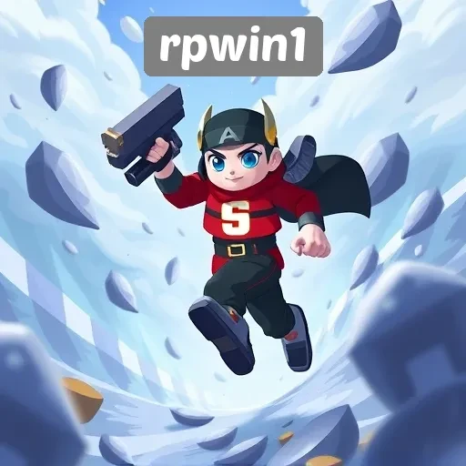 Tren Game Terbaru yang Hadir di rpwin1