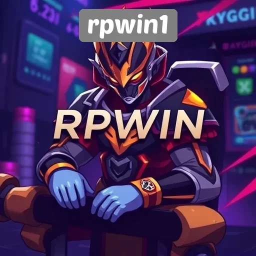 Update Terbaru di Rpwin1 yang Harus Diketahui Gamer