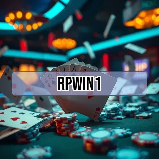 rpwin1: Keasyikan Pertemuan Gamer yang Menggugah Semangat