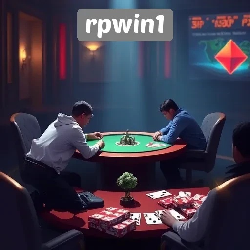 Review Permainan Populer di rpwin1 yang Wajib Dicoba