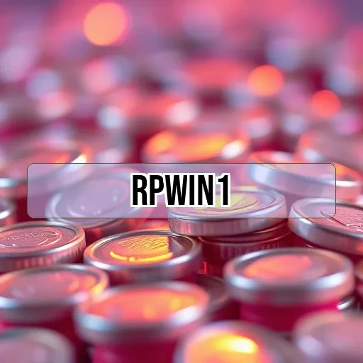 rpwin1: Permainan Puzzle Seru untuk Penggemar Game Indonesia