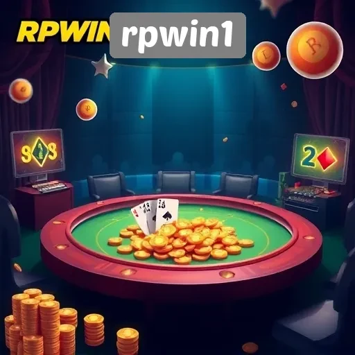 Ulasan Lengkap Situs Game Rpwin1 untuk Penggemar Game