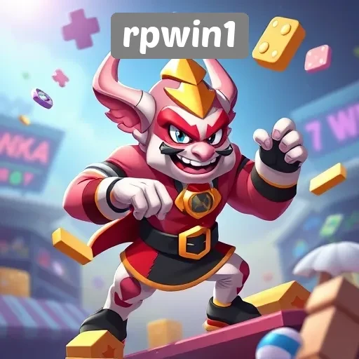 Mengenal Situs Game Rpwin1 dan Fitur Menariknya