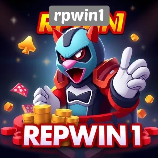 Mengenal rpwin1 Sebagai Platform Game Terpercaya
