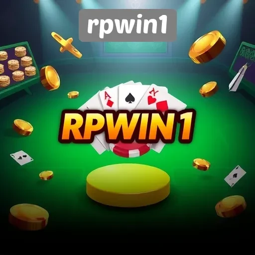 Mengenal Situs Game Rpwin1 Apa Saja Permainannya