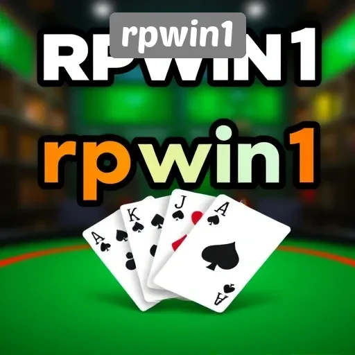 Mengenal rpwin1 Situs Game Terbaru di Indonesia