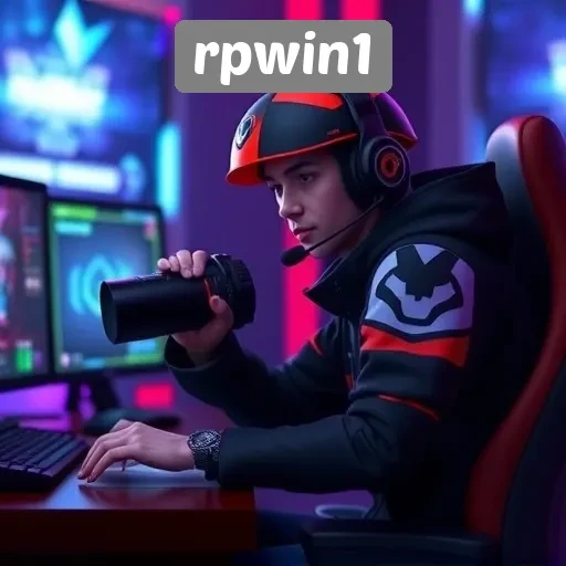 Mengapa Rpwin1 Menjadi Pilihan Utama Gamer