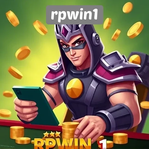 Rpwin1 Sebagai Pilihan Game Online Terbaik di Indonesia