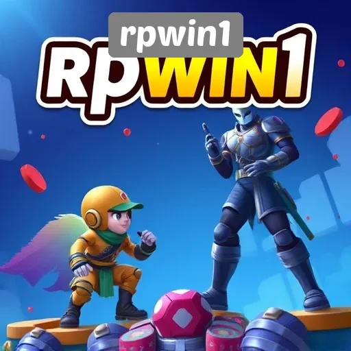 Mengenal rpwin1 Sebagai Platform Game Online Terpercaya