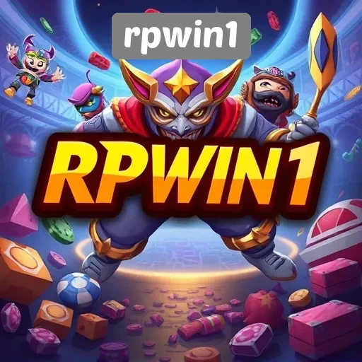 Mengenal Rpwin1 Sebagai Platform Game Online