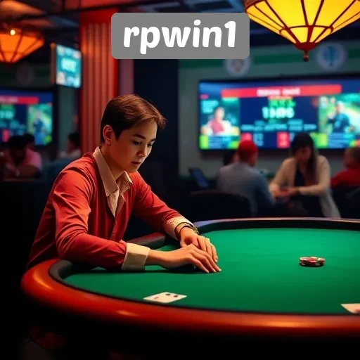 Menilai Keamanan dan Kenyamanan di rpwin1