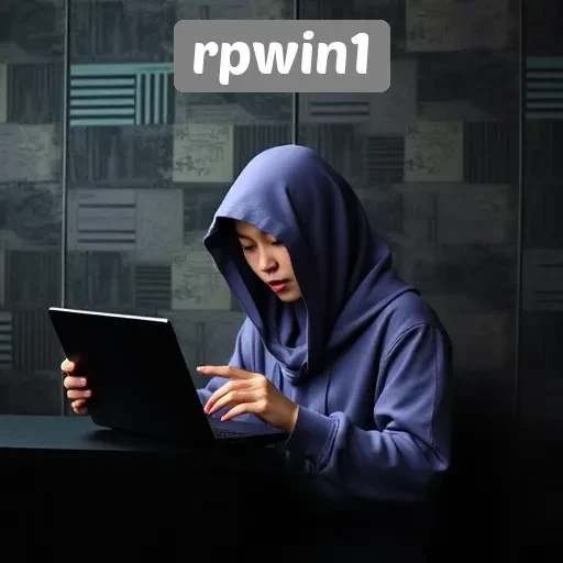 Tinjauan Keamanan dan Privasi di rpwin1