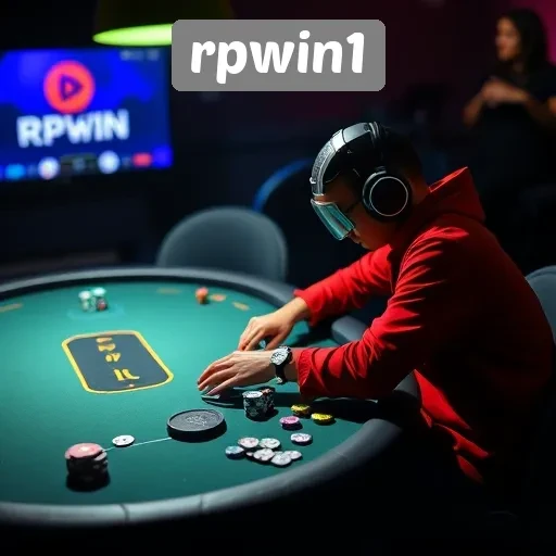 Strategi Bermain di Rpwin1 untuk Pemula