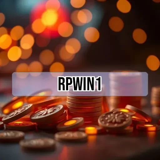 rpwin1: Menjadi Raja di Dunia Game Strategi yang Menarik