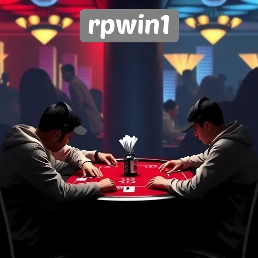 Taktik dan Strategi Bermain di Rpwin1 untuk Meningkatkan Kemenangan