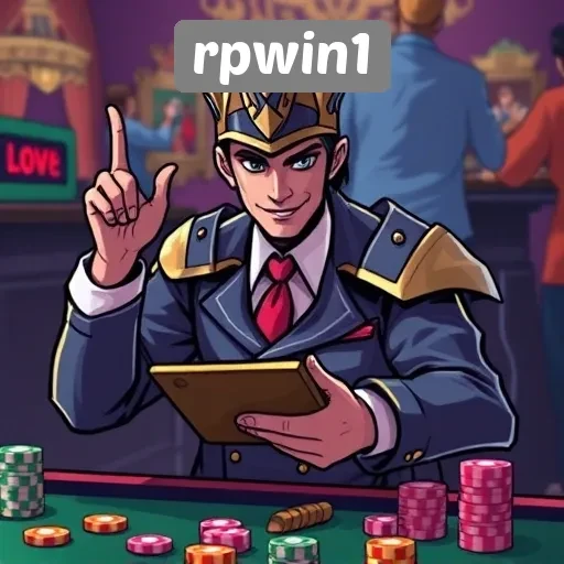Tips dan Trik untuk Pemain Baru di rpwin1