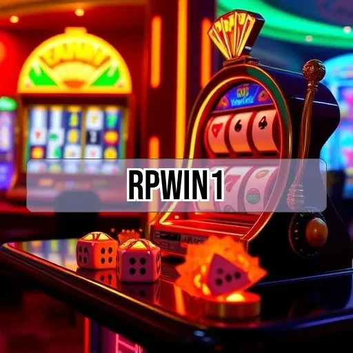 rpwin1: Berita Terbaru dan Game Populer yang Wajib Diketahui