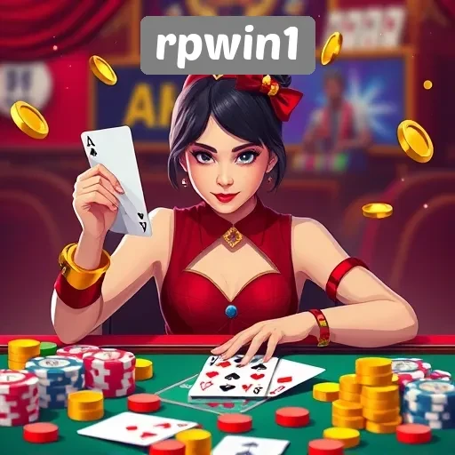 Pengalaman User di Situs Game rpwin1