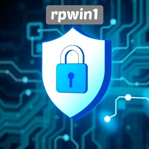 Keamanan dan Privasi Pengguna di rpwin1